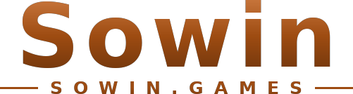 Sowin logo
