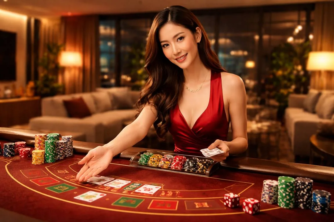 Sowin Casino Trực Tiếp Thanh Toán Nội Địa